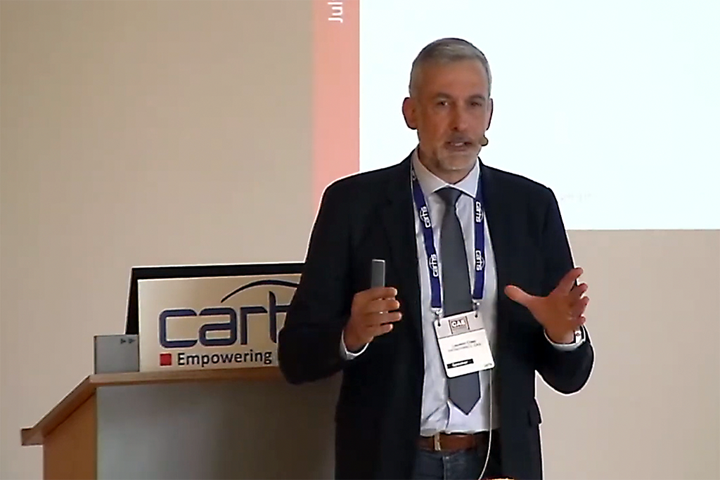 Laurent Chec