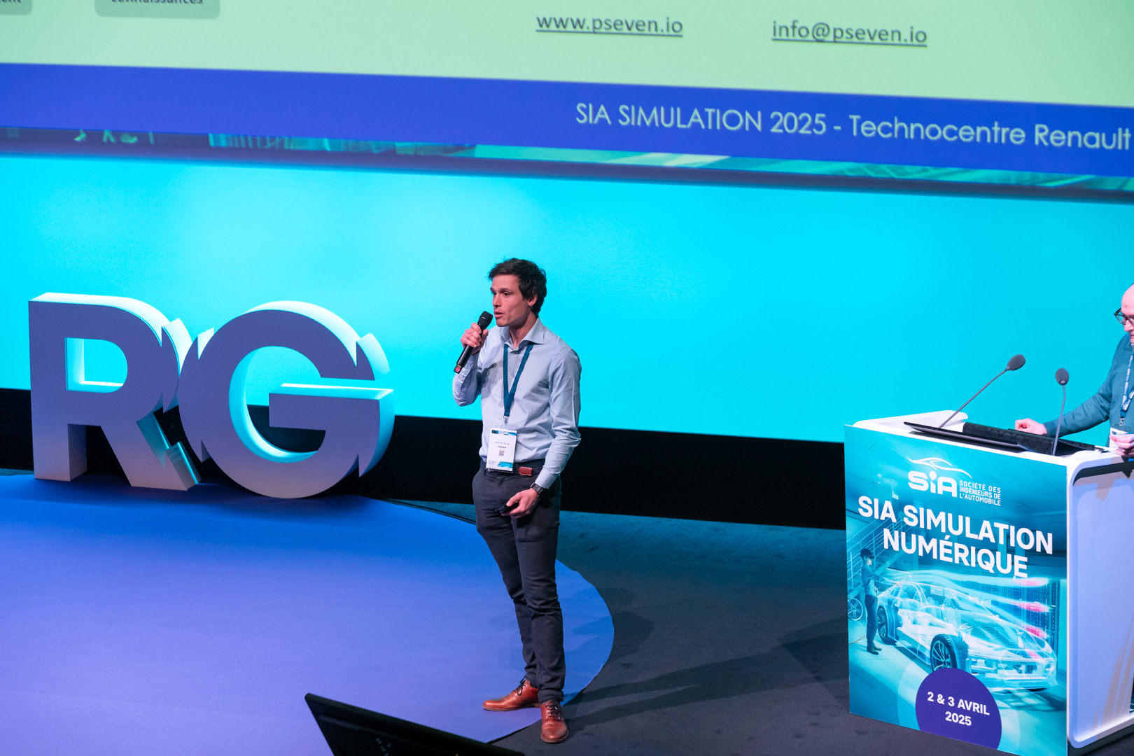 SIA Simulation Numerique 2025
