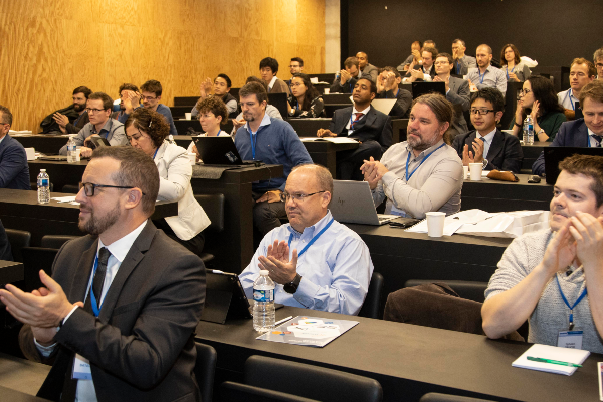 pSeven User Conference 2019
