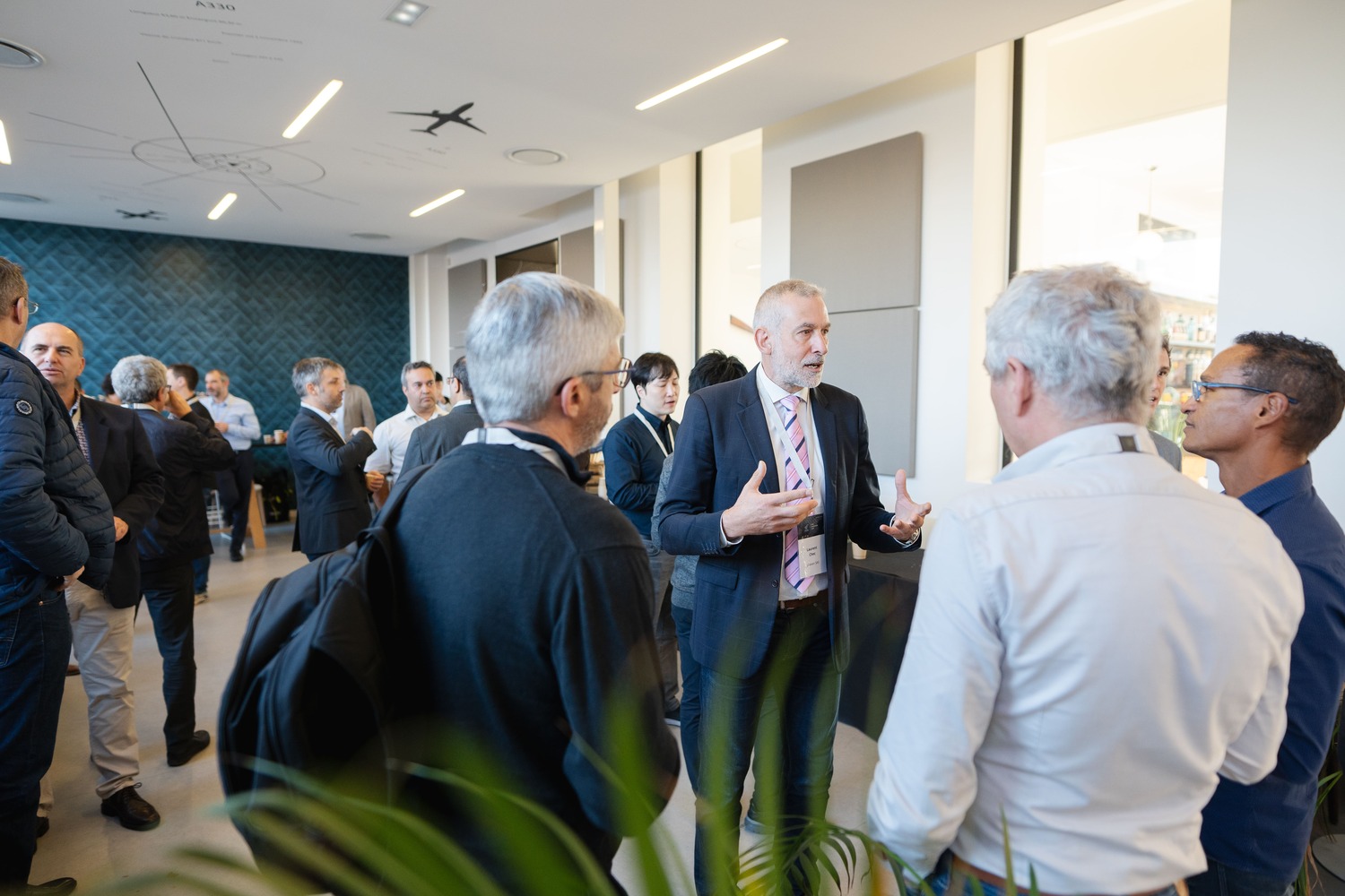 pSeven User Conference 2024