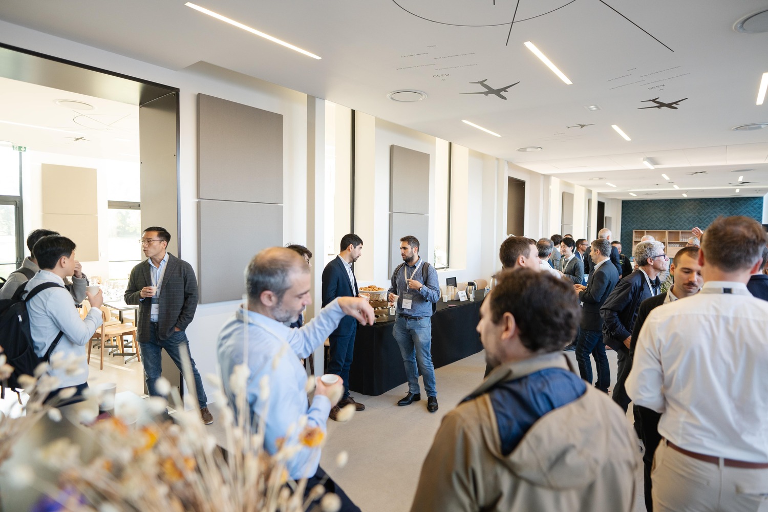 pSeven User Conference 2024