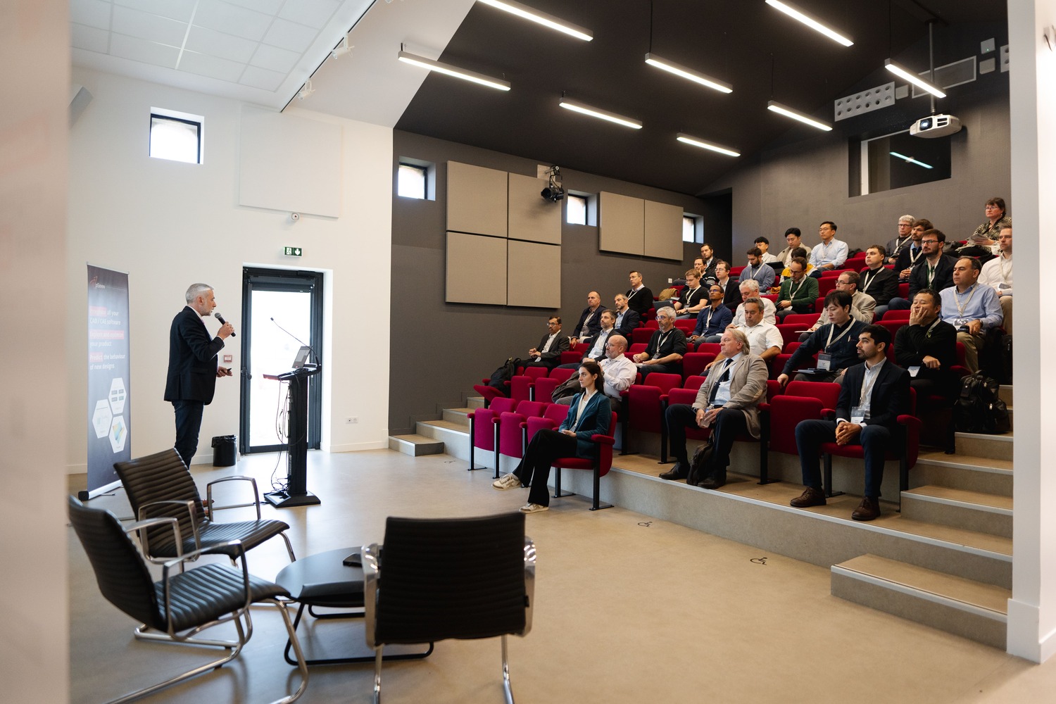 pSeven User Conference 2024