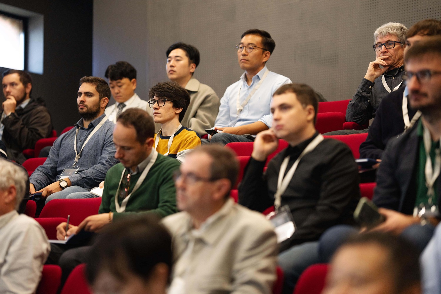 pSeven User Conference 2024