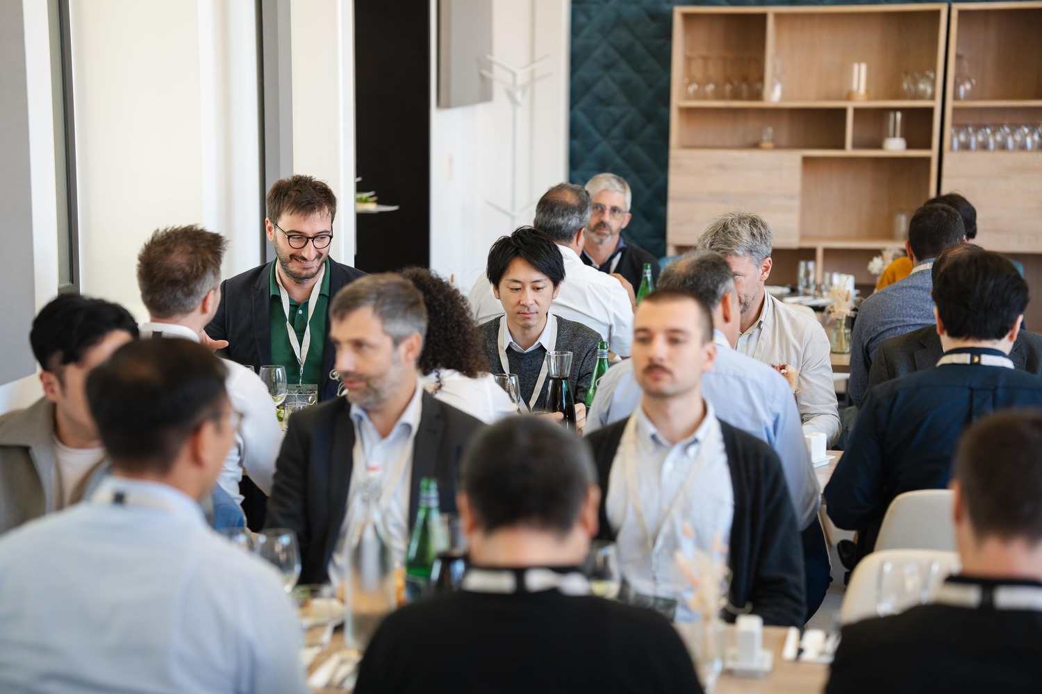 pSeven User Conference 2024