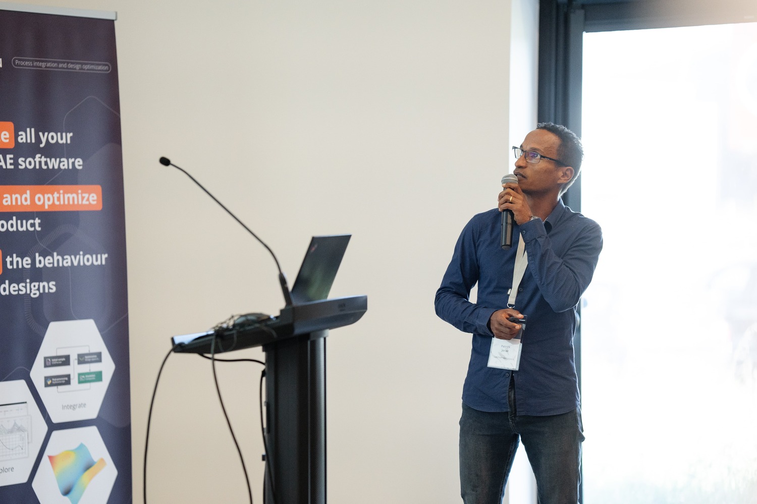 pSeven User Conference 2024