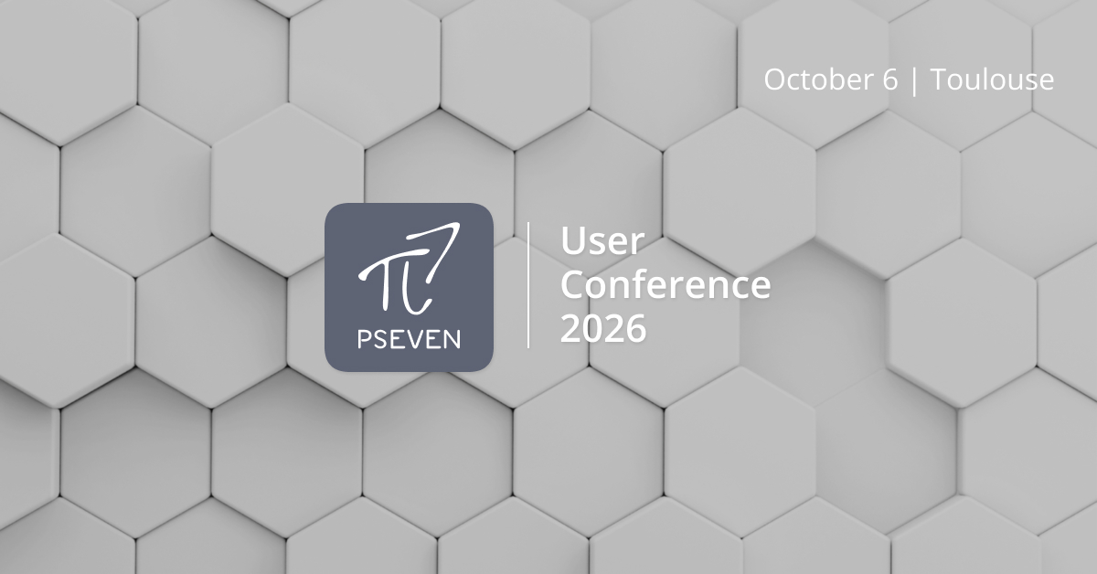 pSeven User Conference 2026