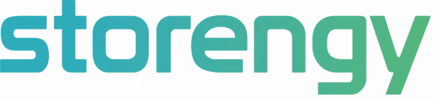 storengy logo