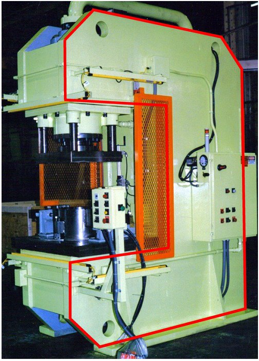 C-type Press