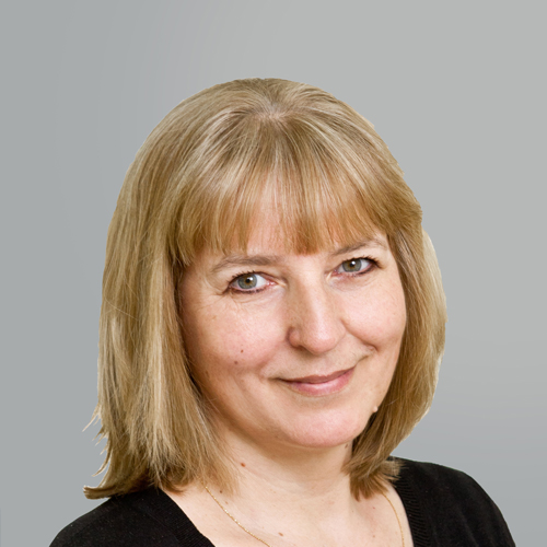 Svetlana Chernova