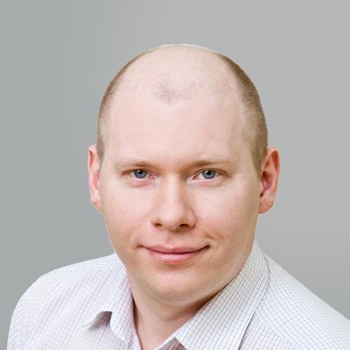 Dmitry Golubkov