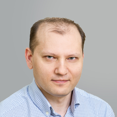 Dmitry Yarotsky