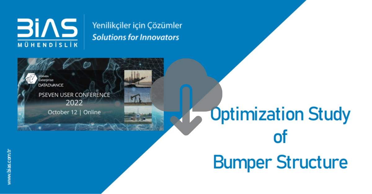 Optimization Study of Bumper Structure