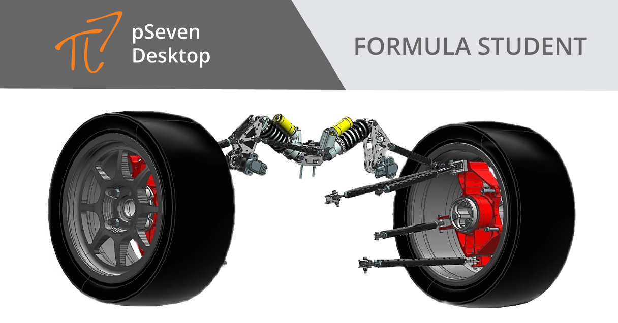 Bolide suspension optimization