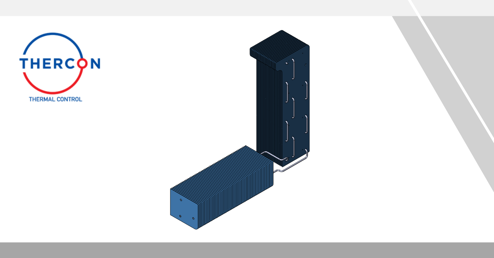 Optimization of passive cooling system