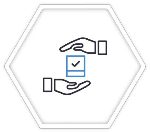 Capture & transfer knowledge