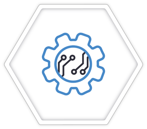 Automate repetitive tasks