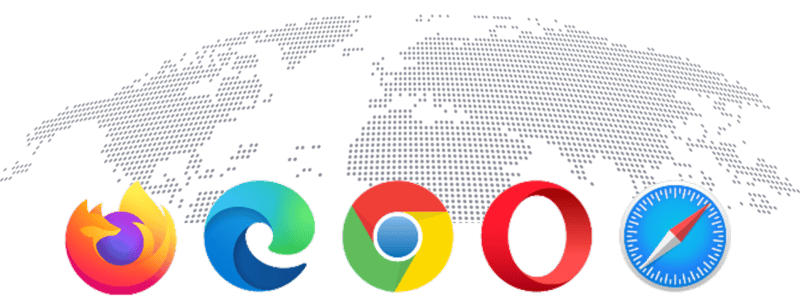 access from anywhere