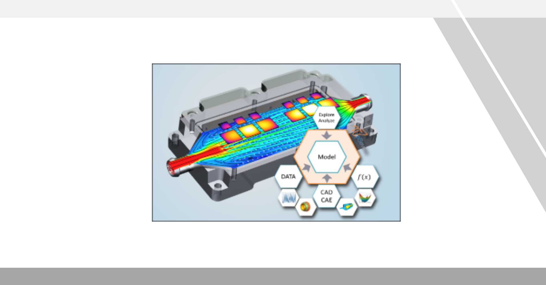Webinar: IGBT Cold Plate Optimization