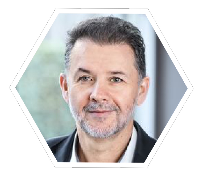 Zeljko Cancarevic