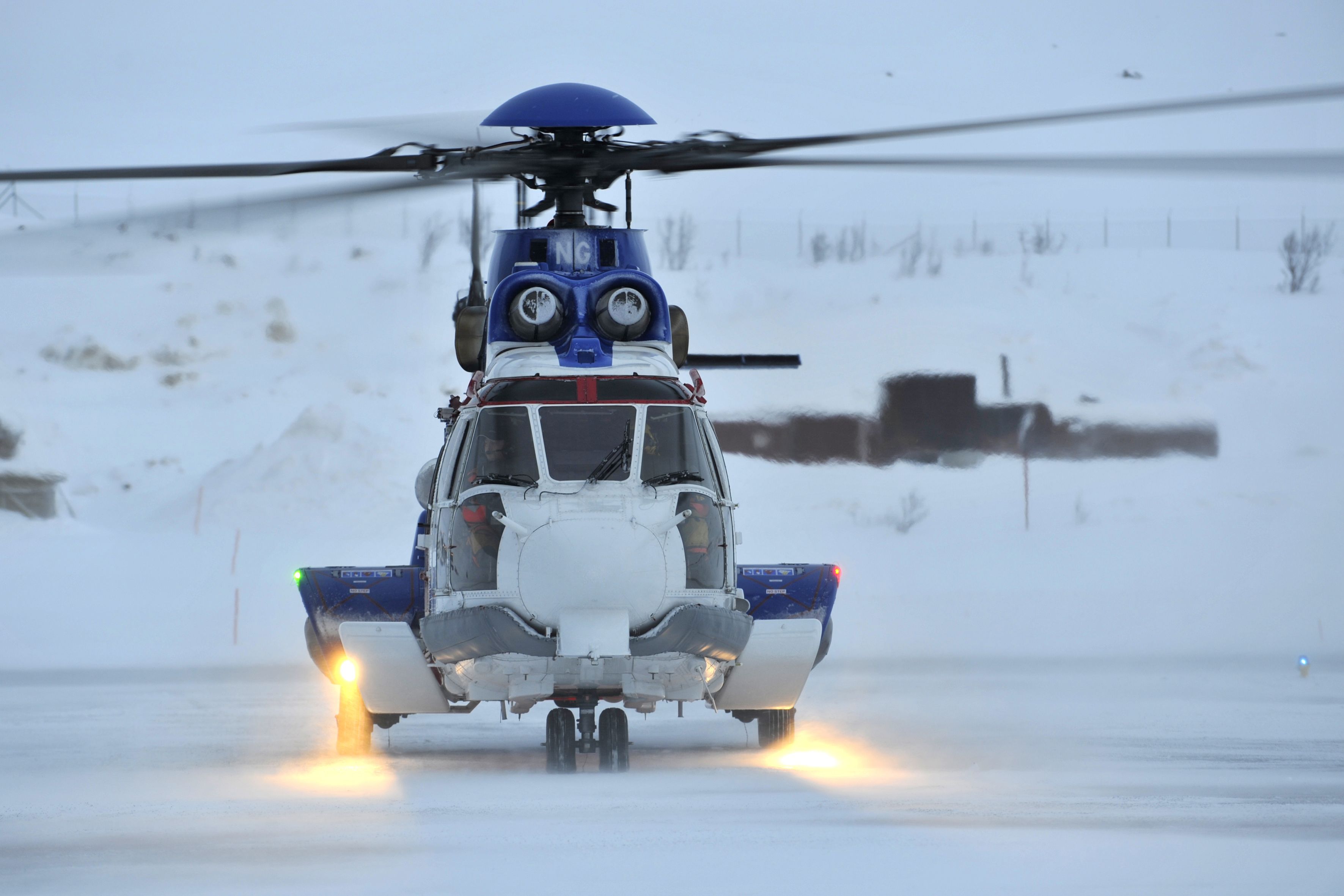 h225 heliocpter