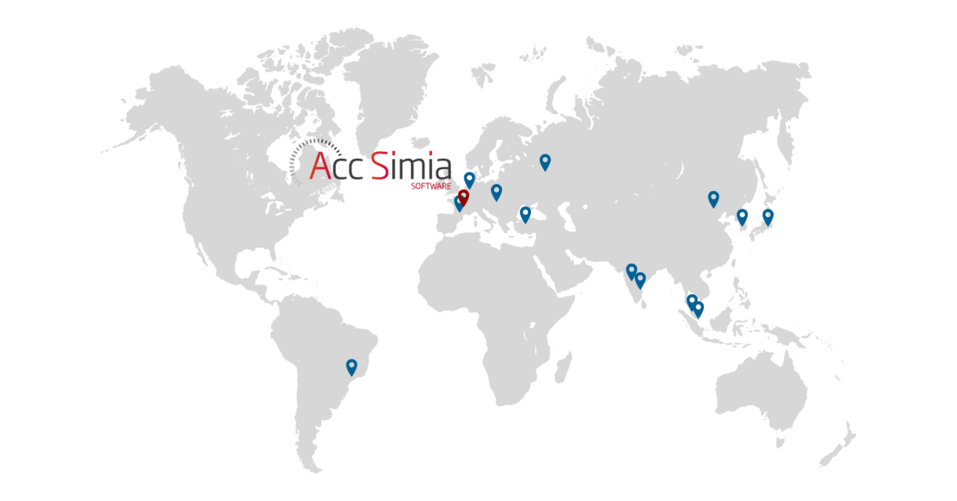 DATADVANCE appoints AccSimia Software as new distributor in France