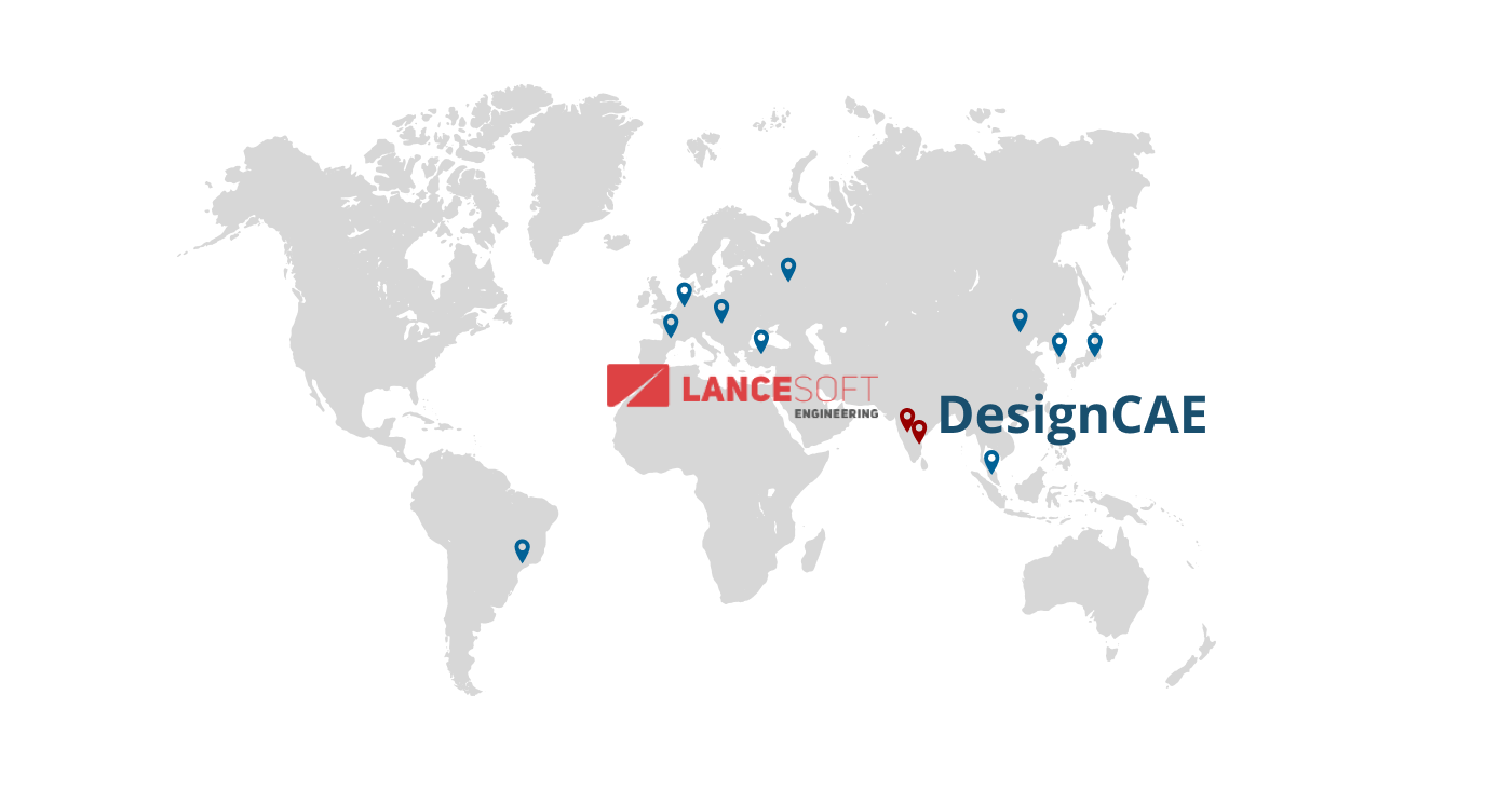 LanceSoft Engineering Overview