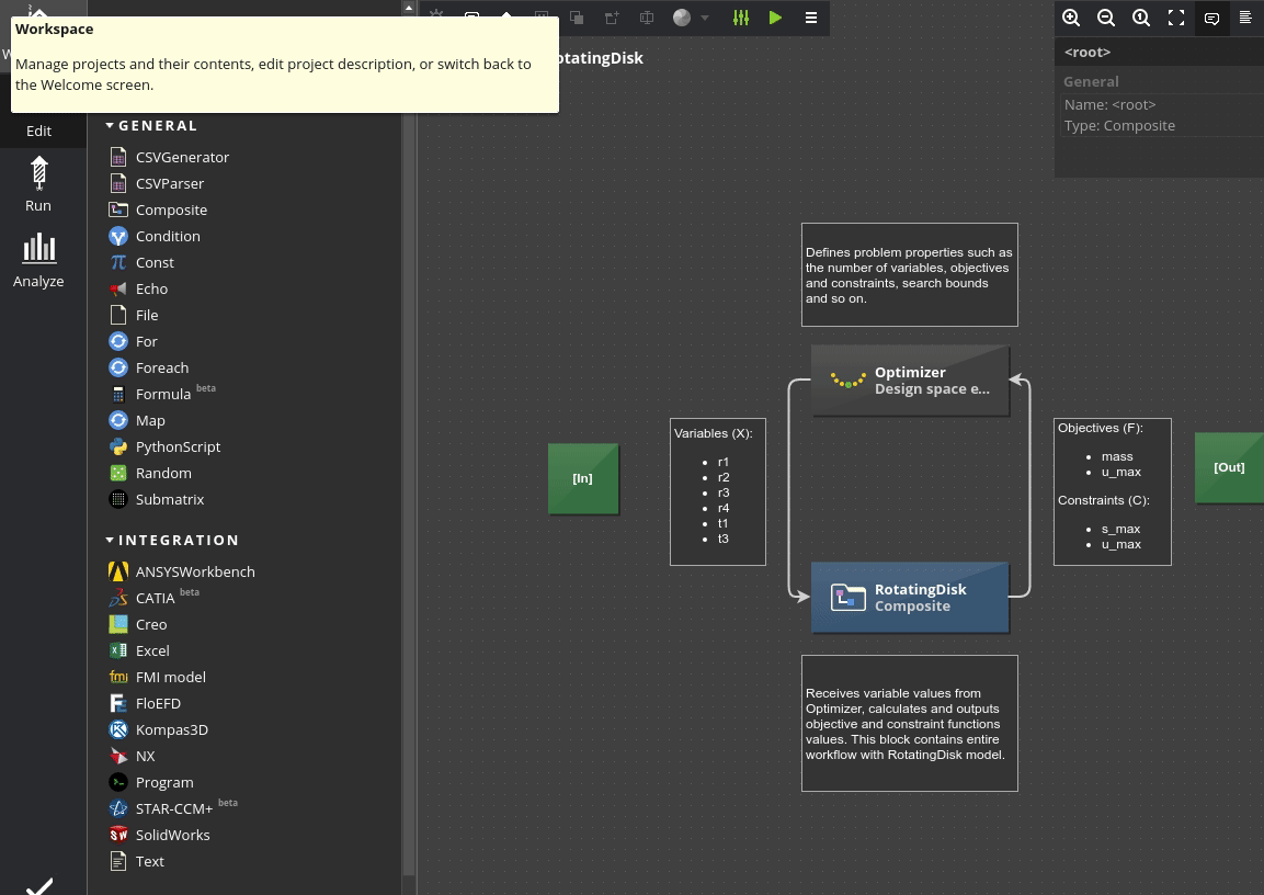 View Composite block cache