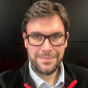 Benjamin Erzar