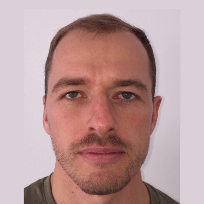 Martin Pauthenet
