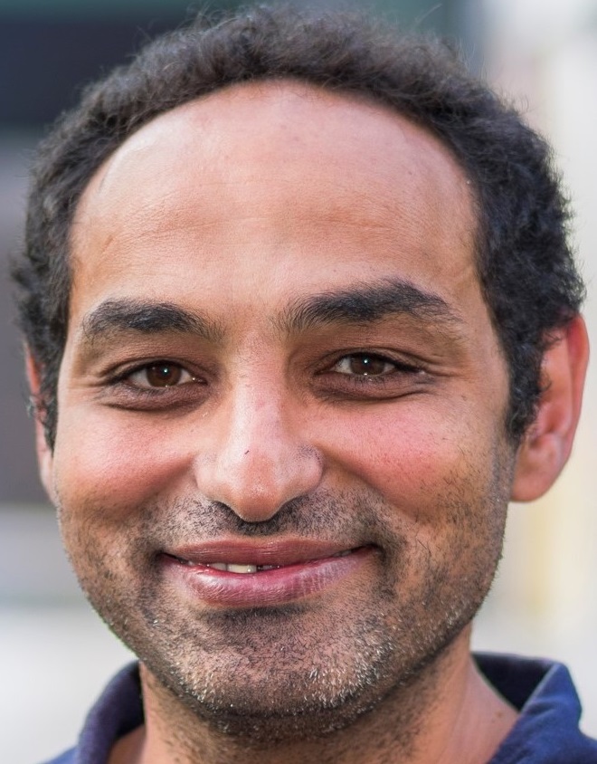 Mr. Sami Elsabagh