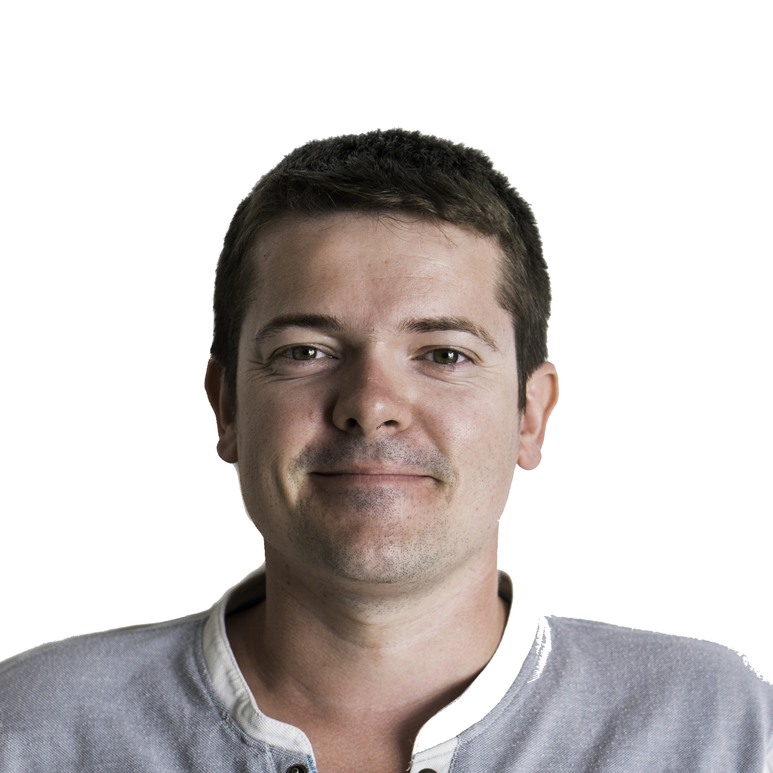 Sylvain Truche