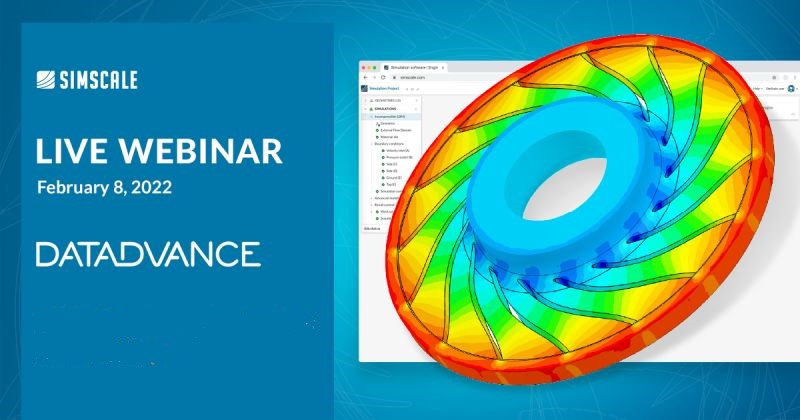 CFD-Driven Optimization of an Industrial-Grade Compressor. Scalable, cloud-integrated workflow