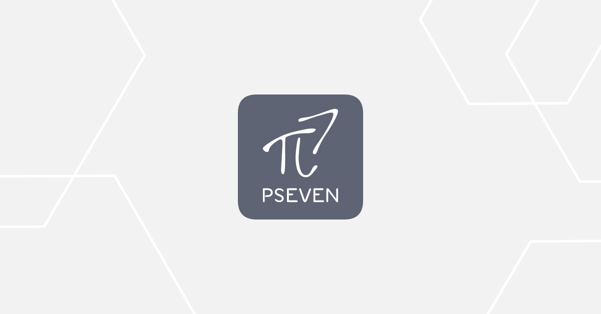 pSeven SAS - new legal name of the company
