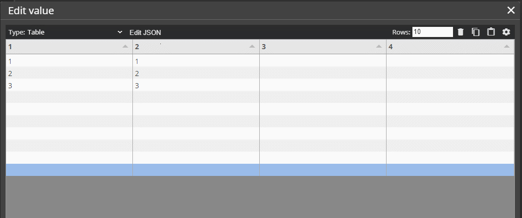 pSeven Enterprise v2023.11