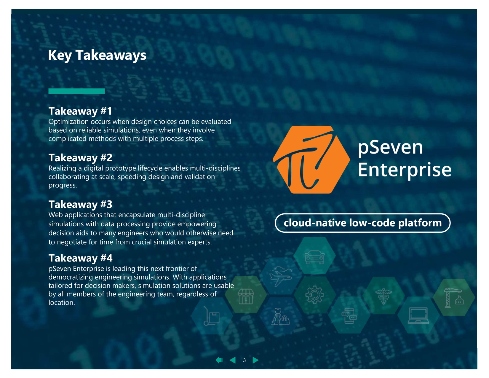 pSeven User Conference 2019