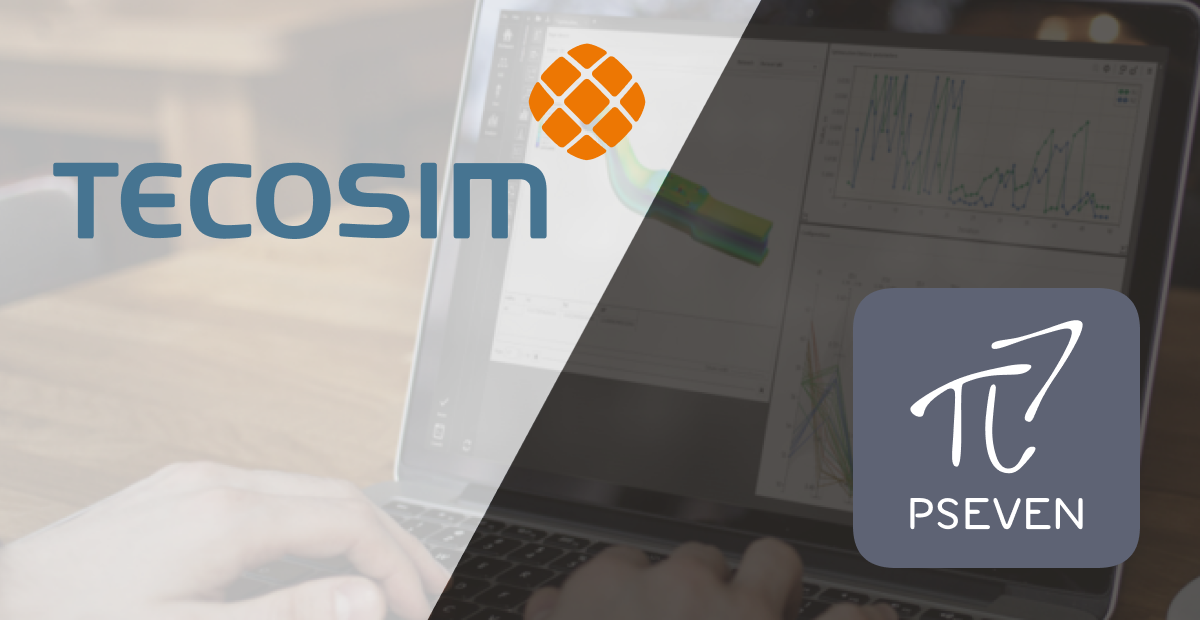 pSeven and TECOSIM announce partnership