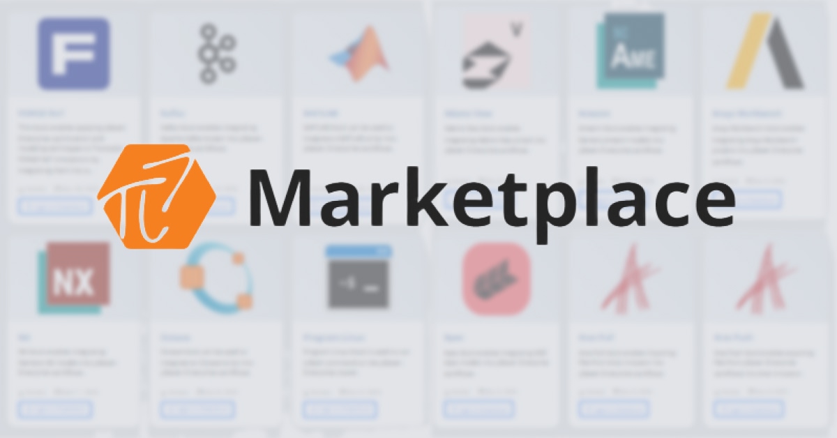 pSeven launches Marketplace ecosystem: A new era of collaboration and innovation