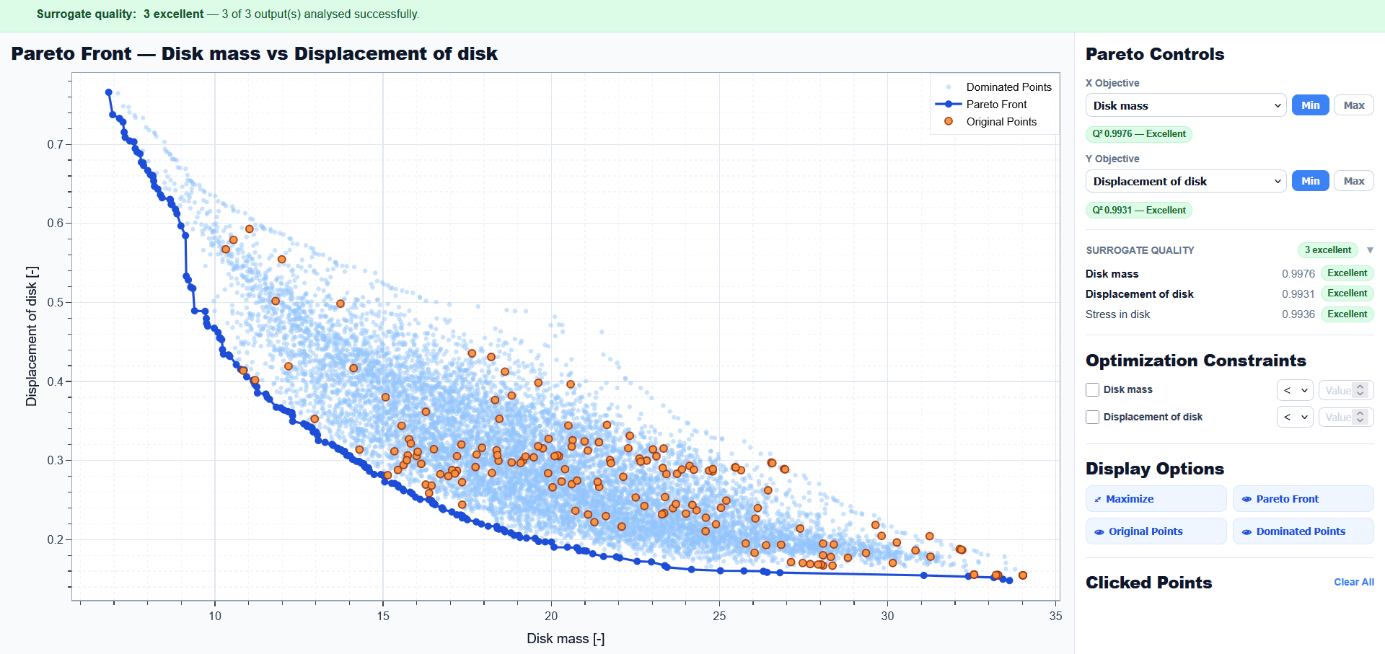 QUGATE are now available on the Marketplace