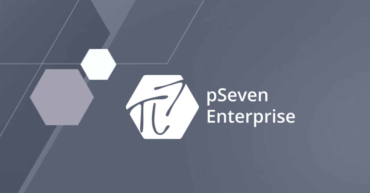 Release of pSeven Enterprise v2023.08