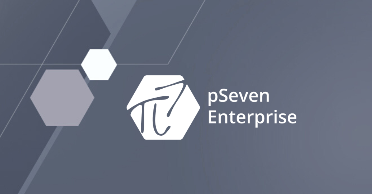 Release of pSeven Enterprise v2025.02