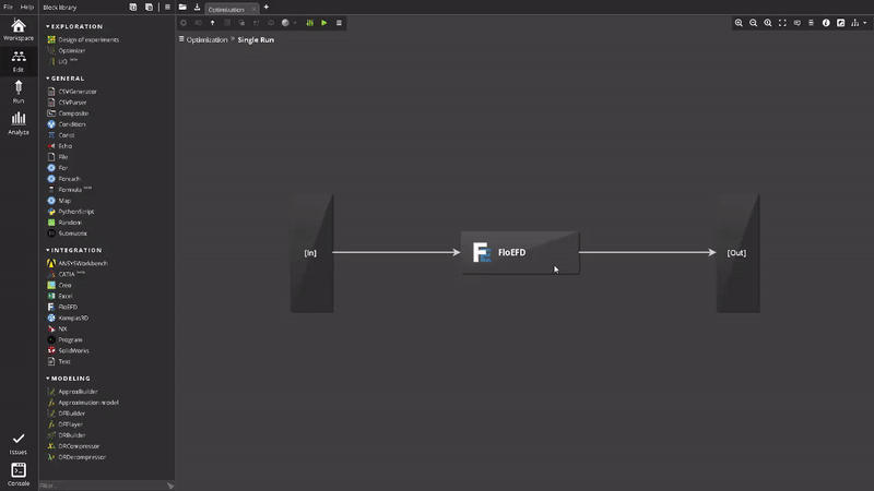 Direct integration