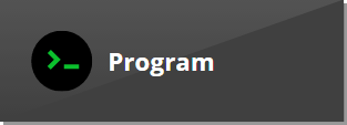External software