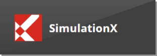 SimulationX block