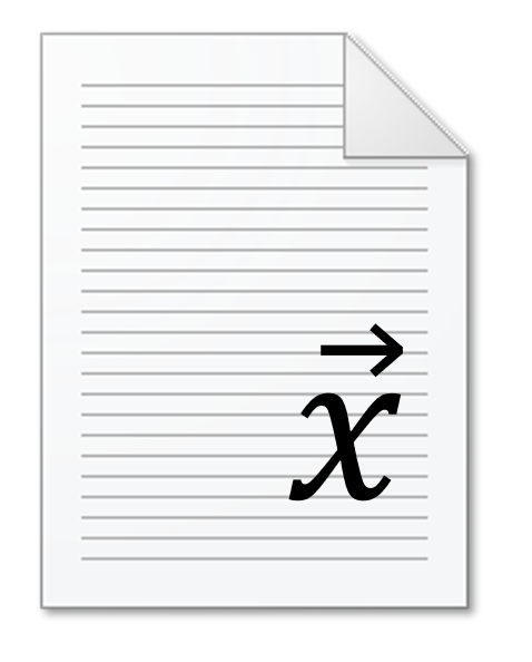 Input file
