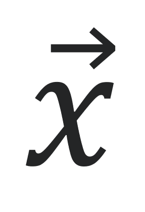 Input parameters