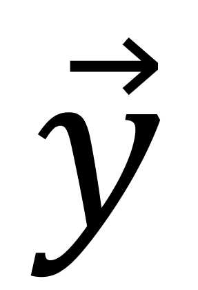 Output parameters