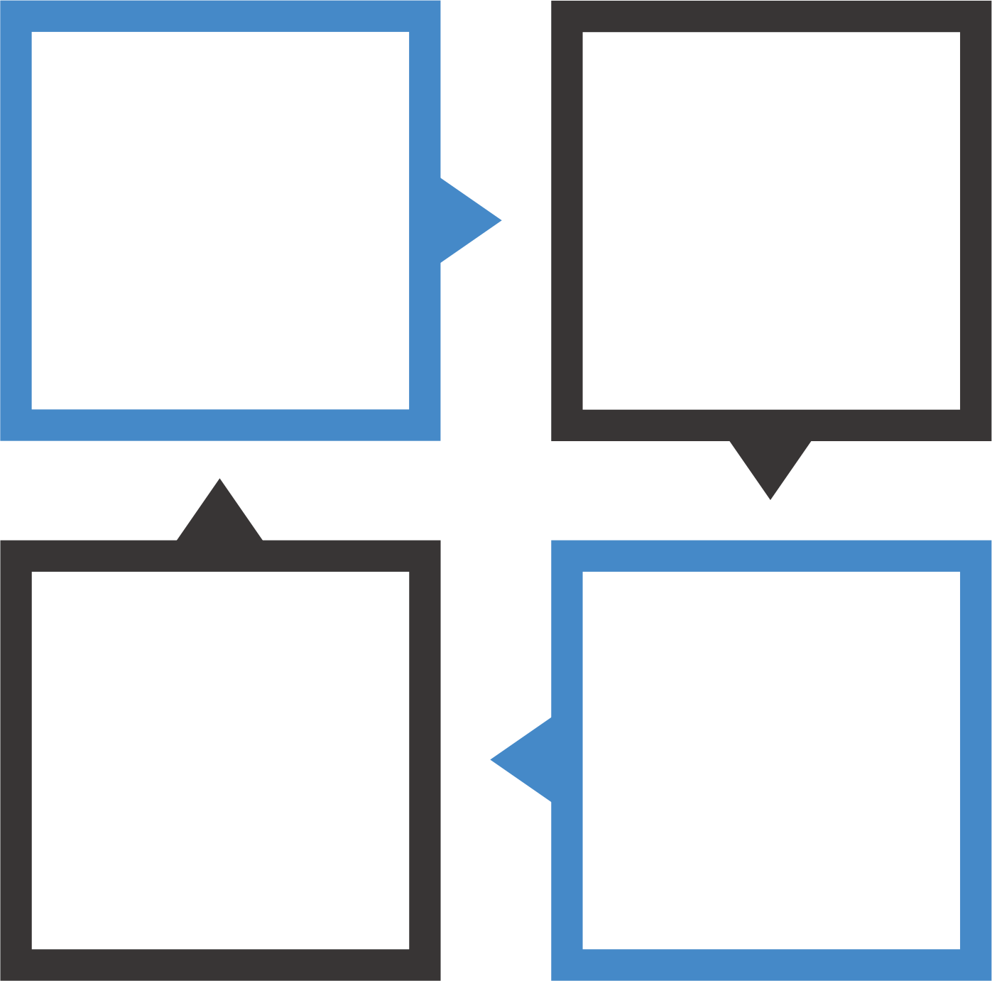 Simulation workflows