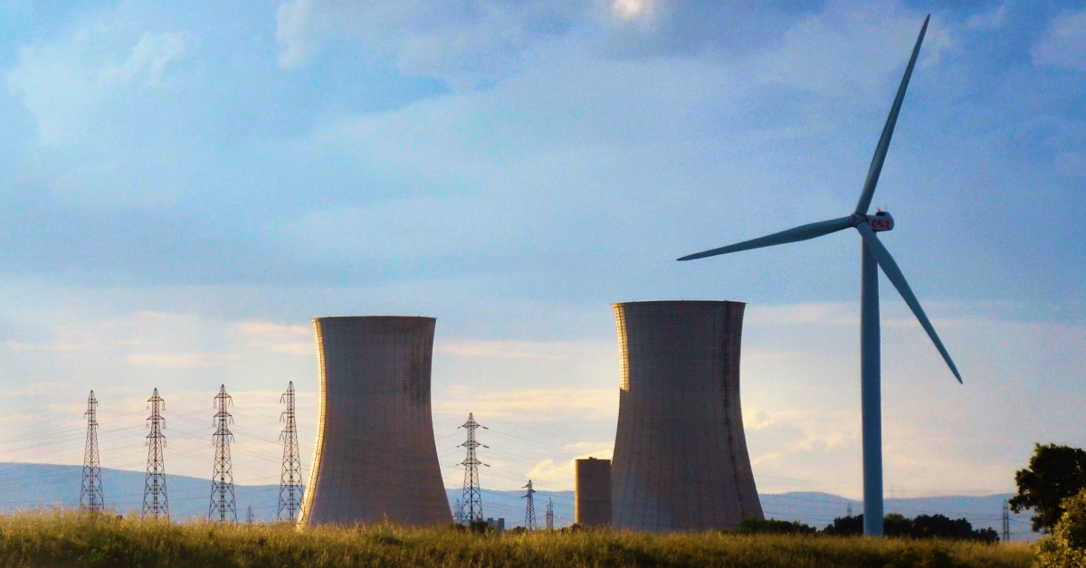 pSeven solutions for Energy
