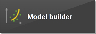 Model builder block