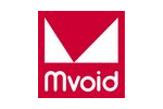 mvoid logo